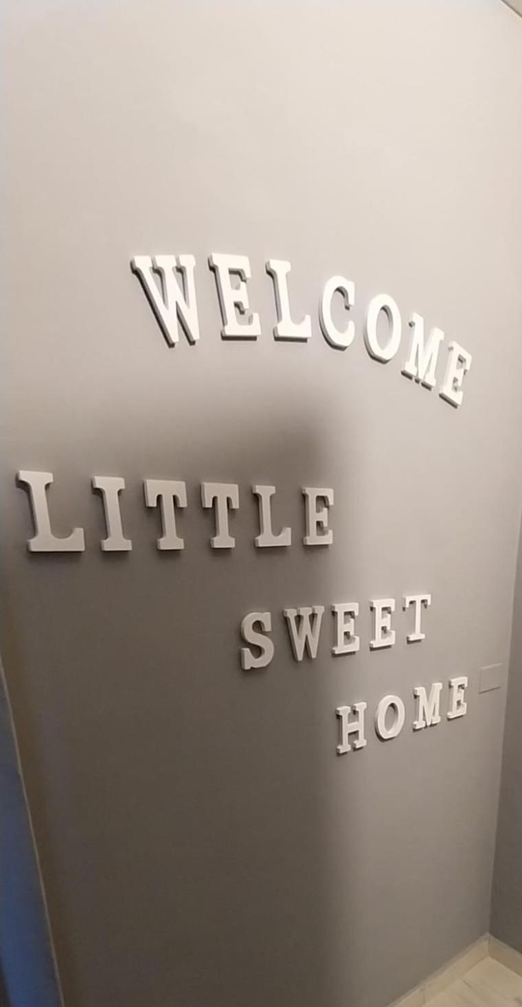 Little Sweet - Fiera Milano *
